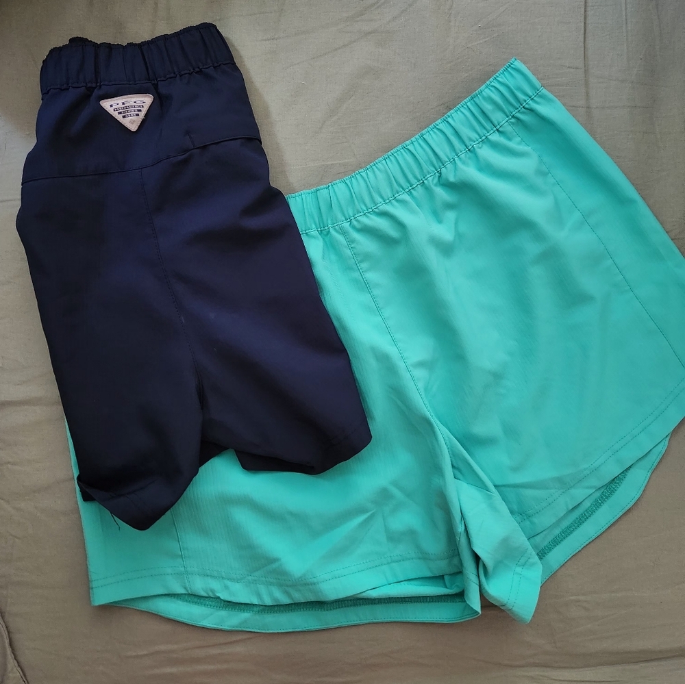 Columbia Women's Tamiami Pull-on Short